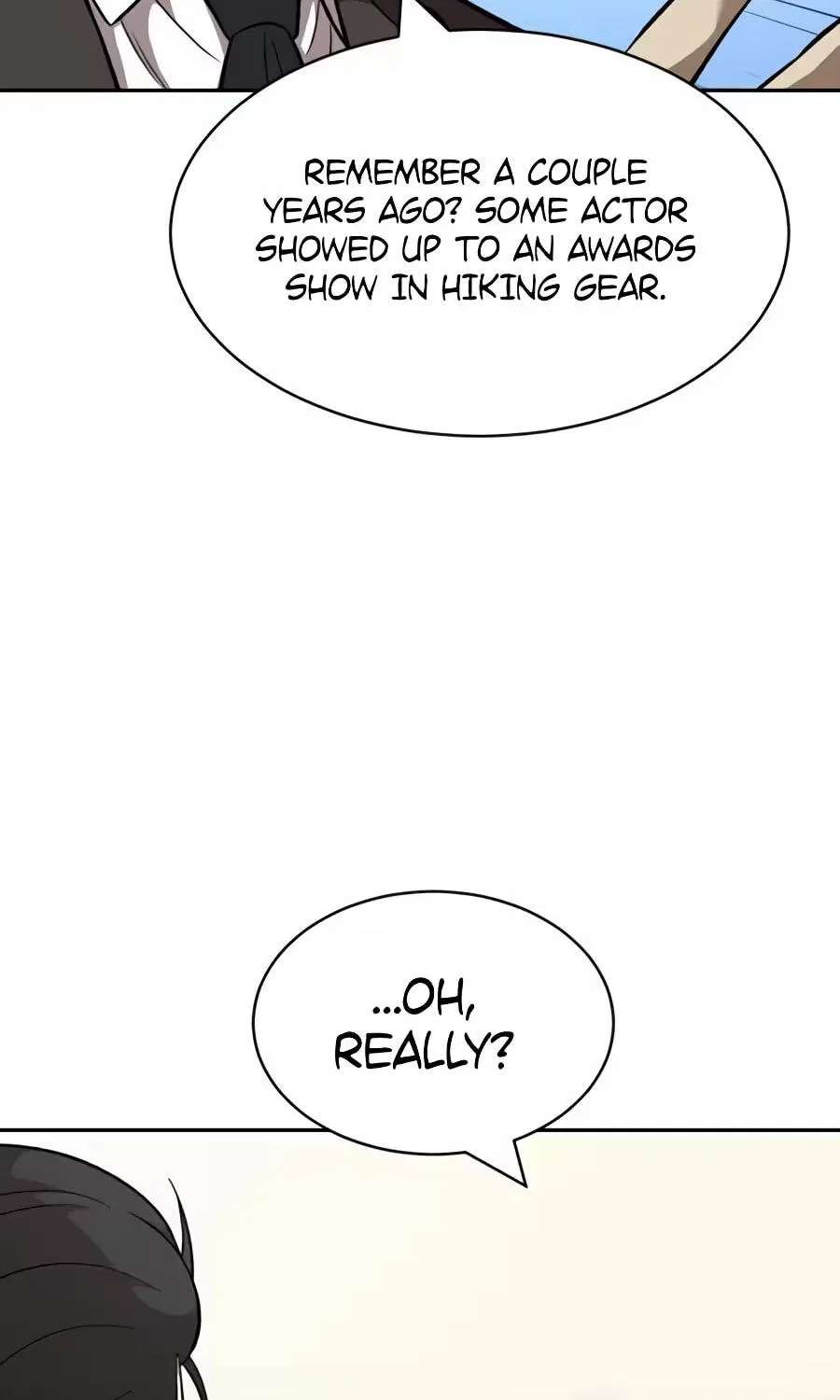 The Possessed Acting Prodigy Chapter 63 - page 27