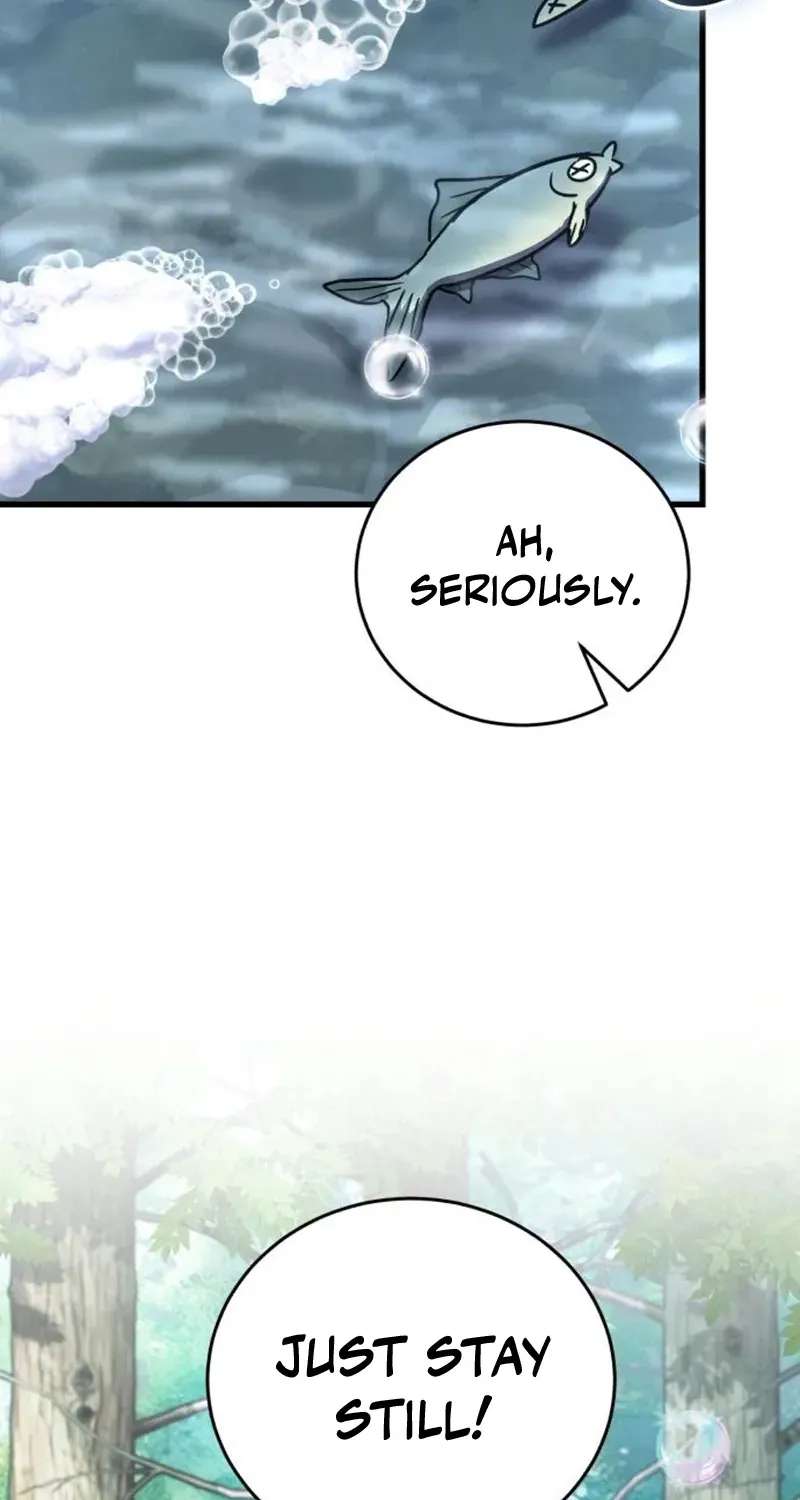 The Heavenly Demon's Otherworld Livestream Chapter 16 - page 28
