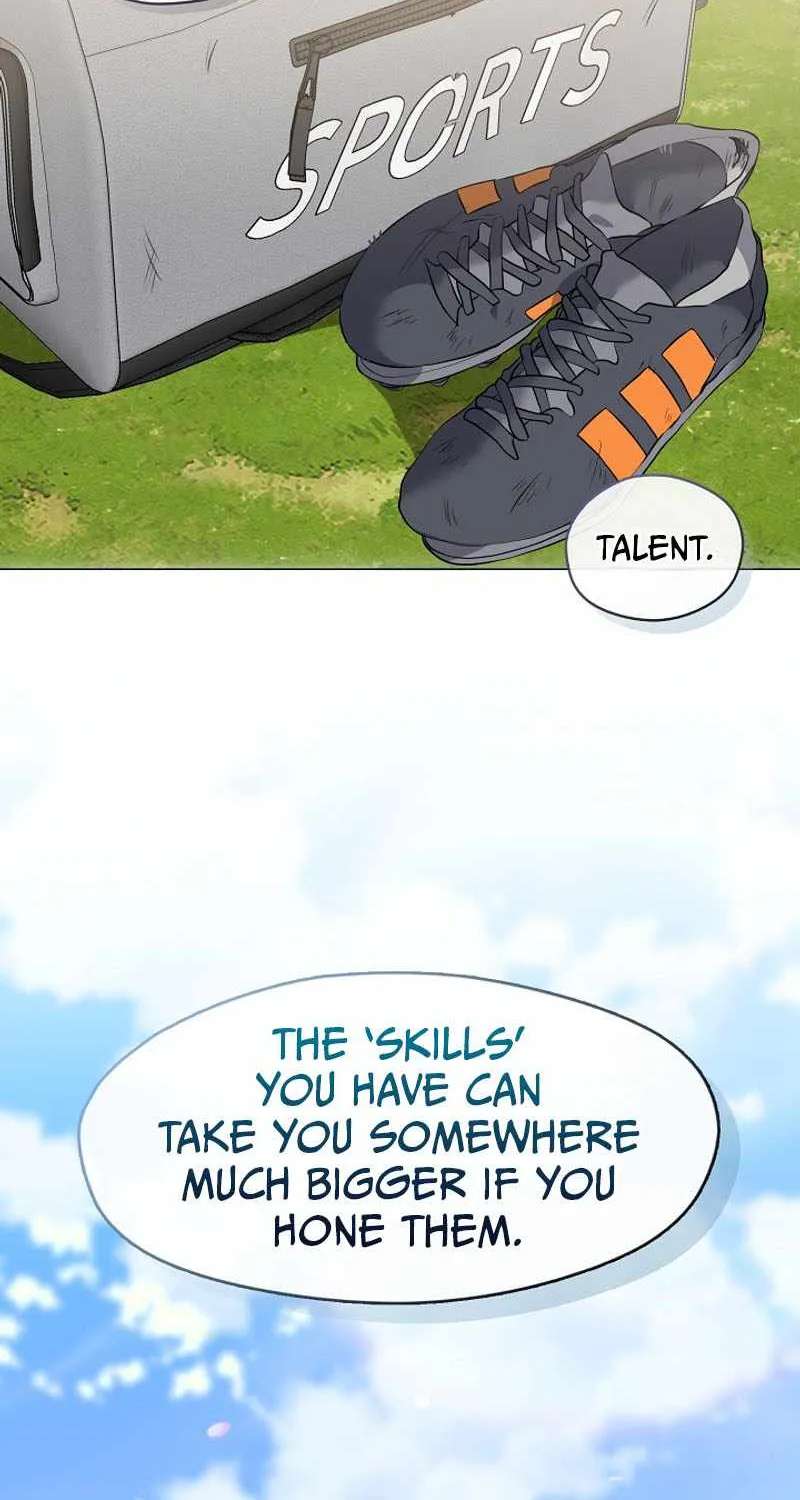 Underworld Restaurant Chapter 133 - page 50