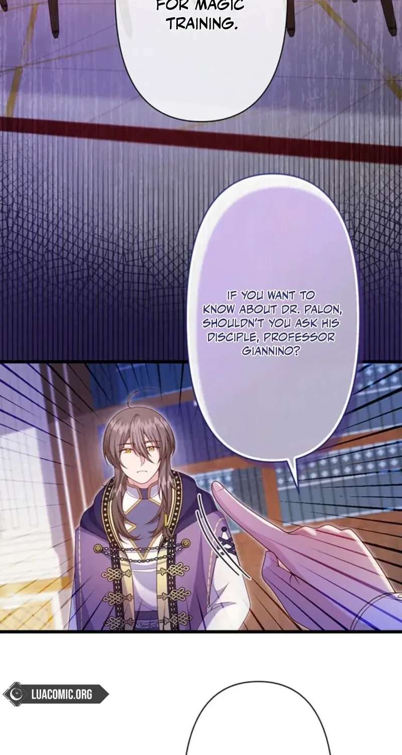 I’ll Live a Different Life This Time Chapter 38 - page 16