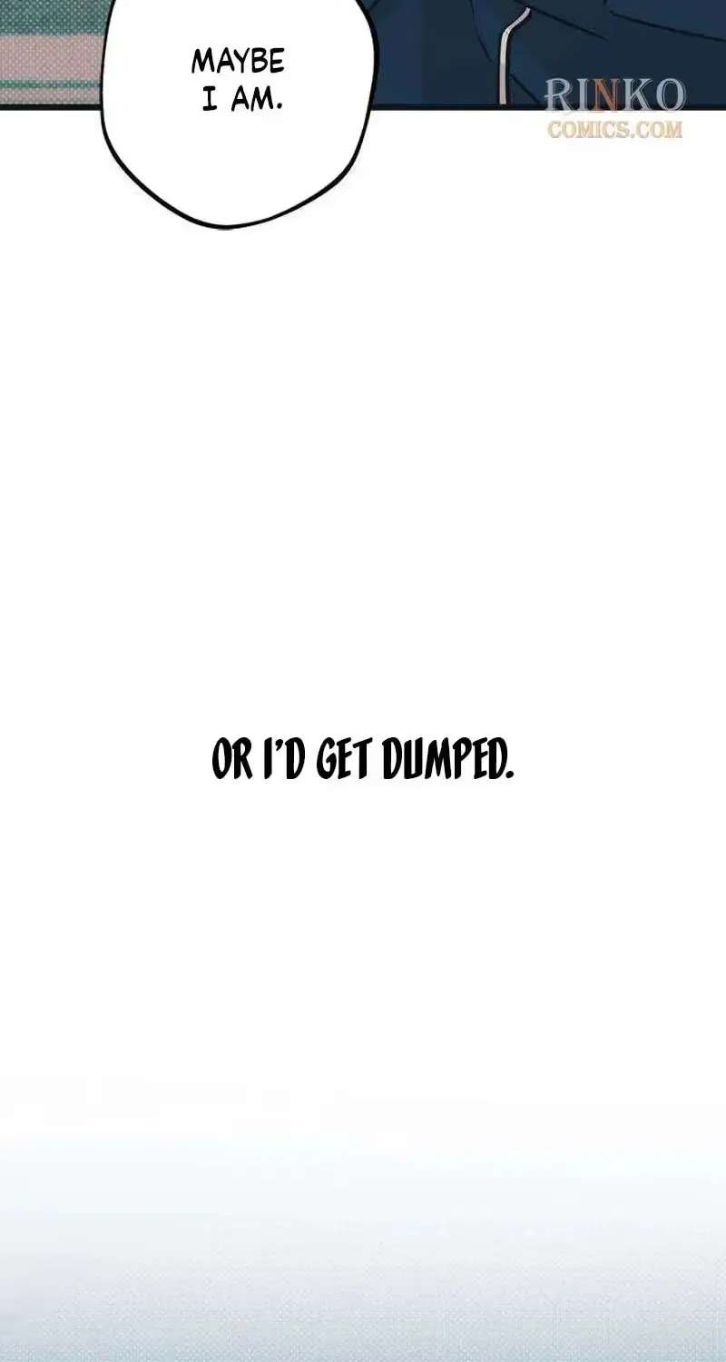 Hater Girl Chapter 14 - page 27