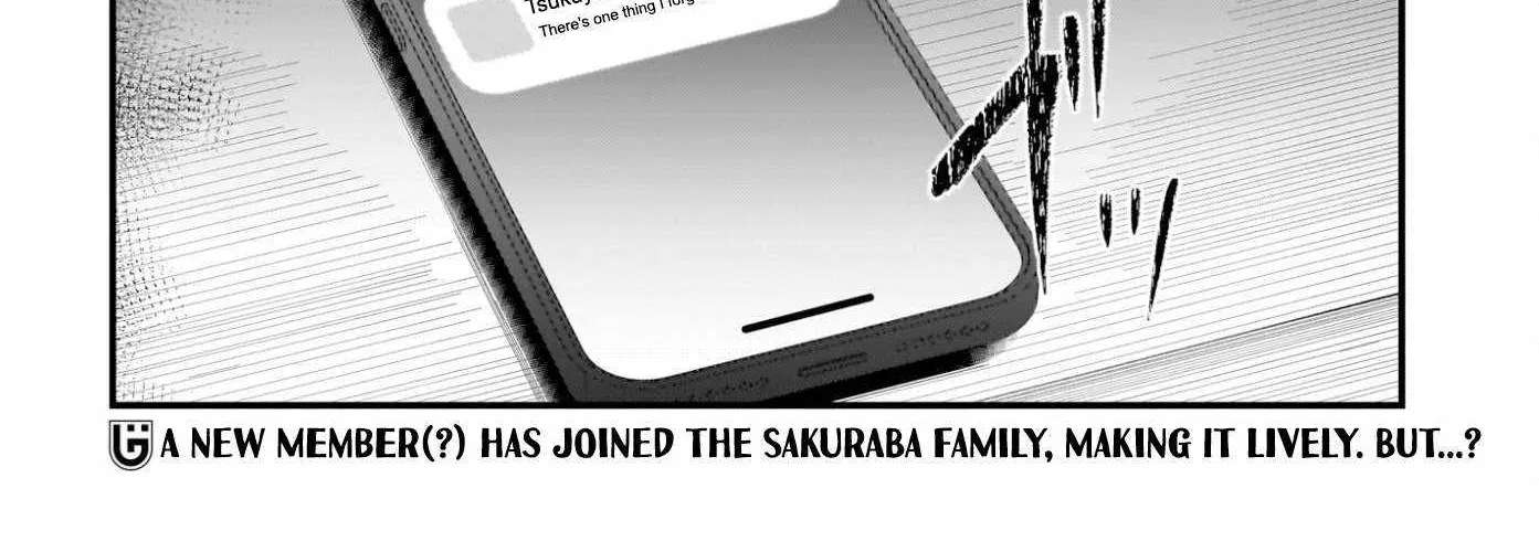 mouto wa Kanojo ni Deki Nai no ni Chapter 32 - page 32