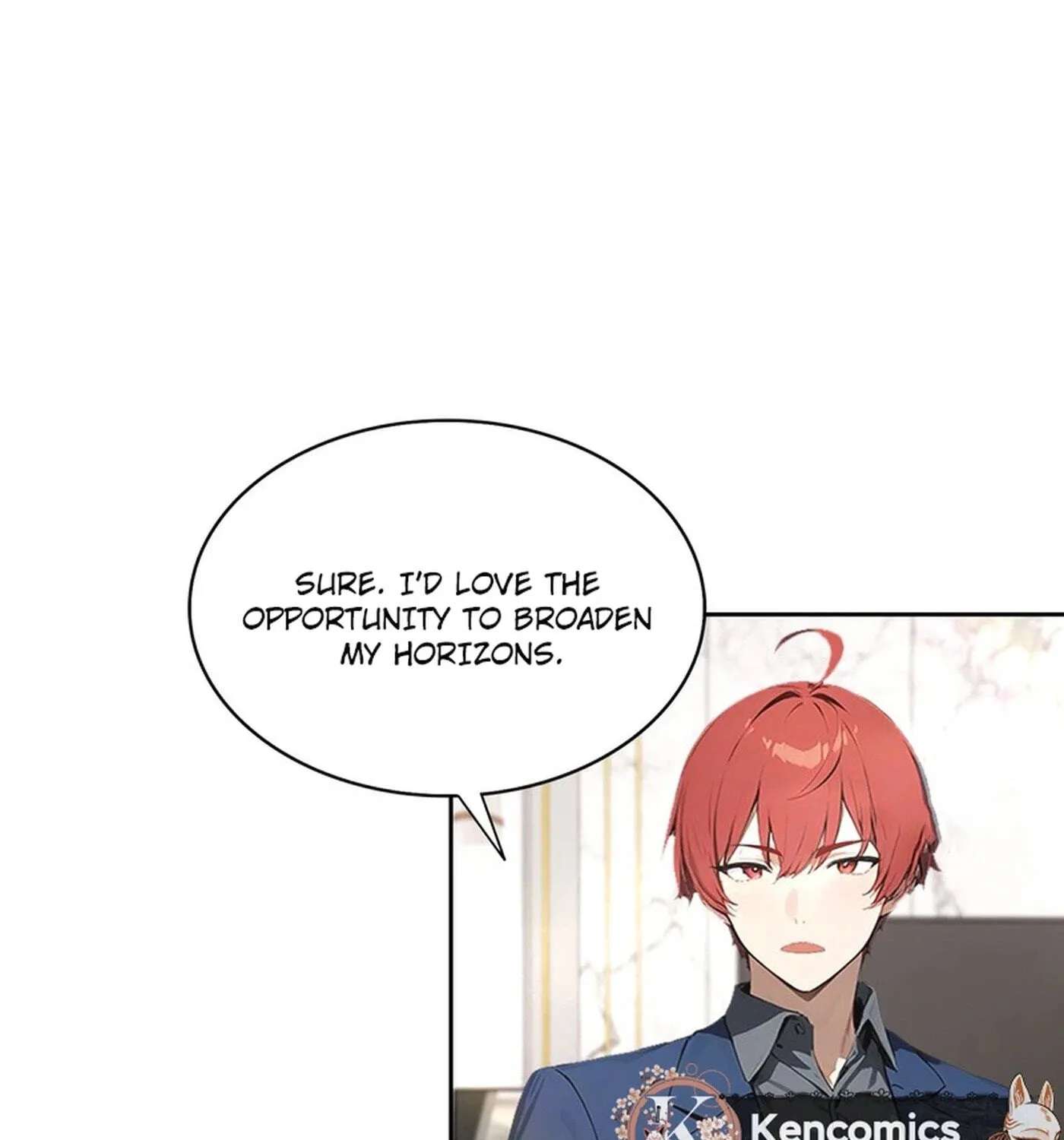 Ni Xi Xi Tong: Wo Shua Baole Nvshen Hao Gandu Chapter 23 - page 68