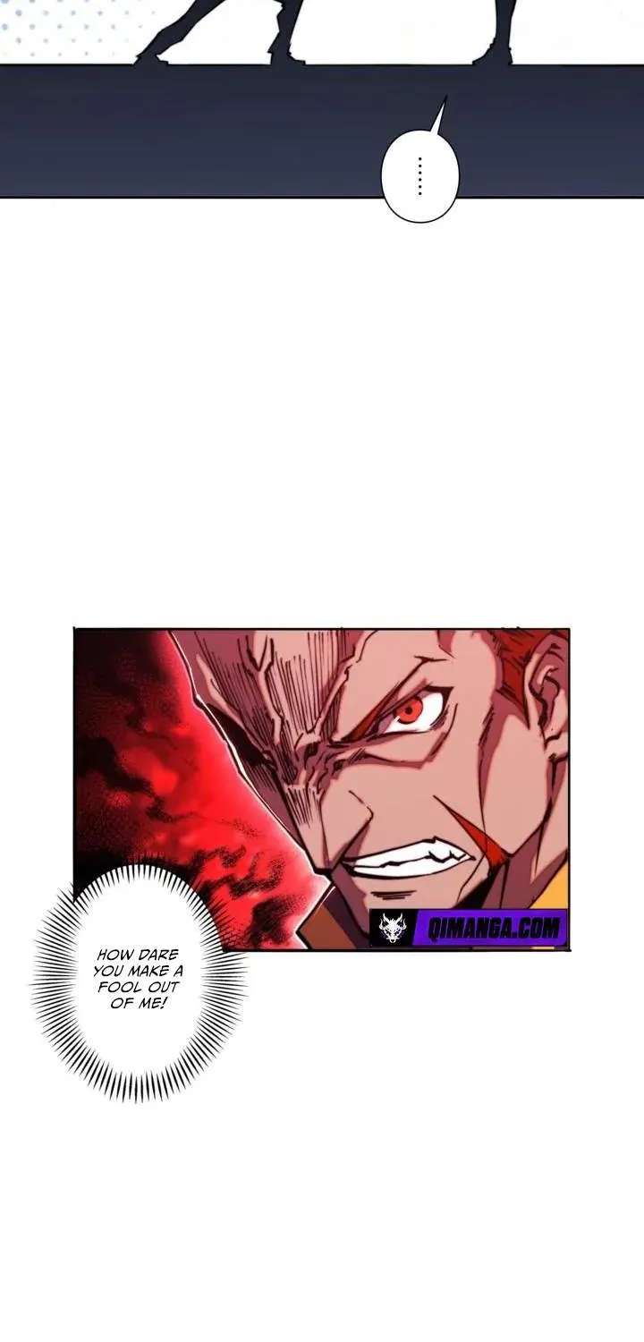 I Gained Power in a Post-Apocalyptic World and Became Unrivaled in the Real World Chapter 26 - page 12