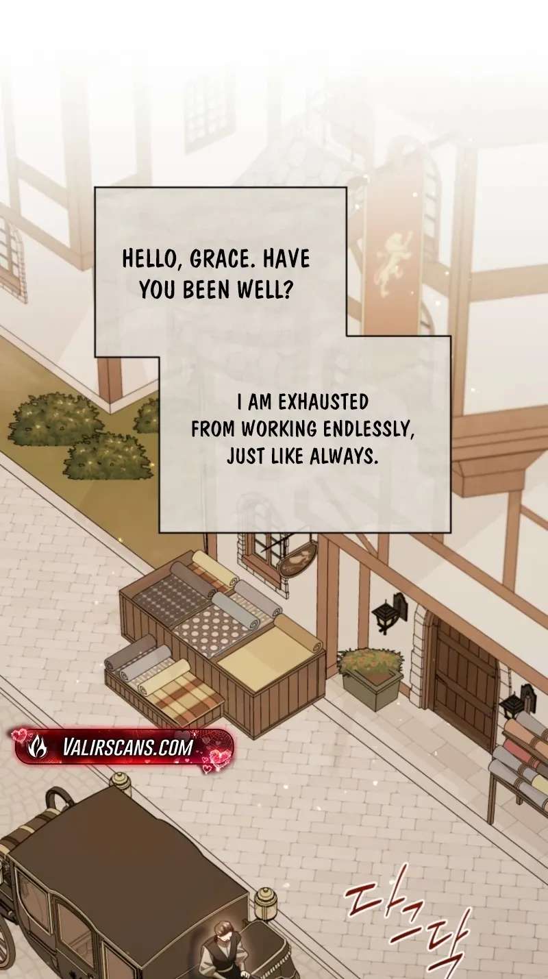 Honey, I Think That’s a Misunderstanding Chapter 69 - page 61