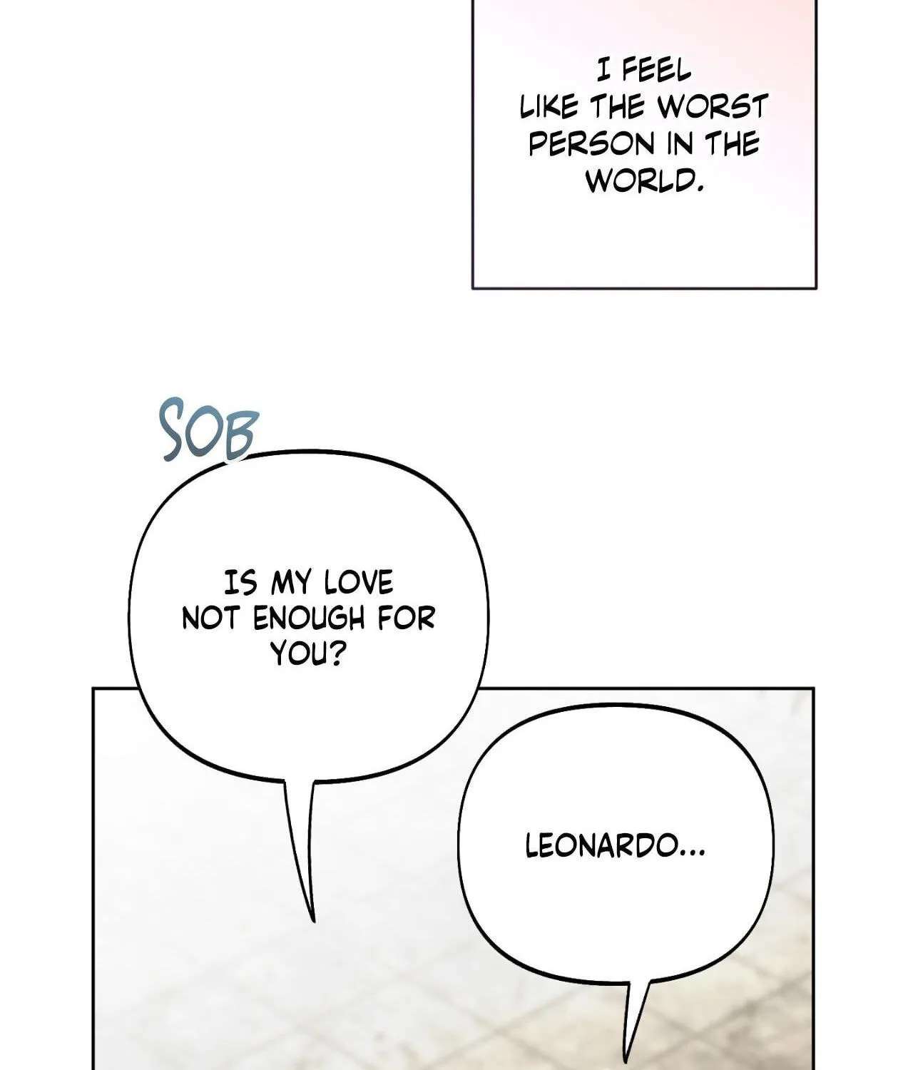 May as Well Get the Best Ending Chapter 58 - page 68