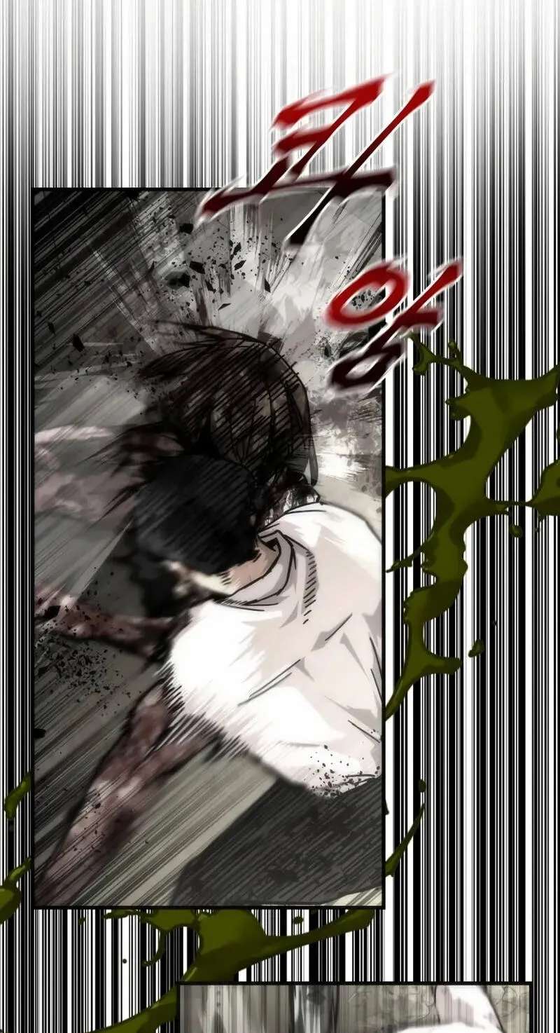 Zombie Revelation: 82-08 Chapter 123 - page 26