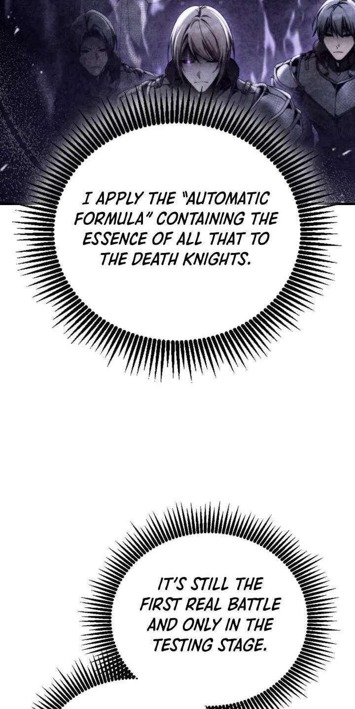 Dukedom's Legendary Prodigy (Pre-serialization) Chapter 62 - page 44