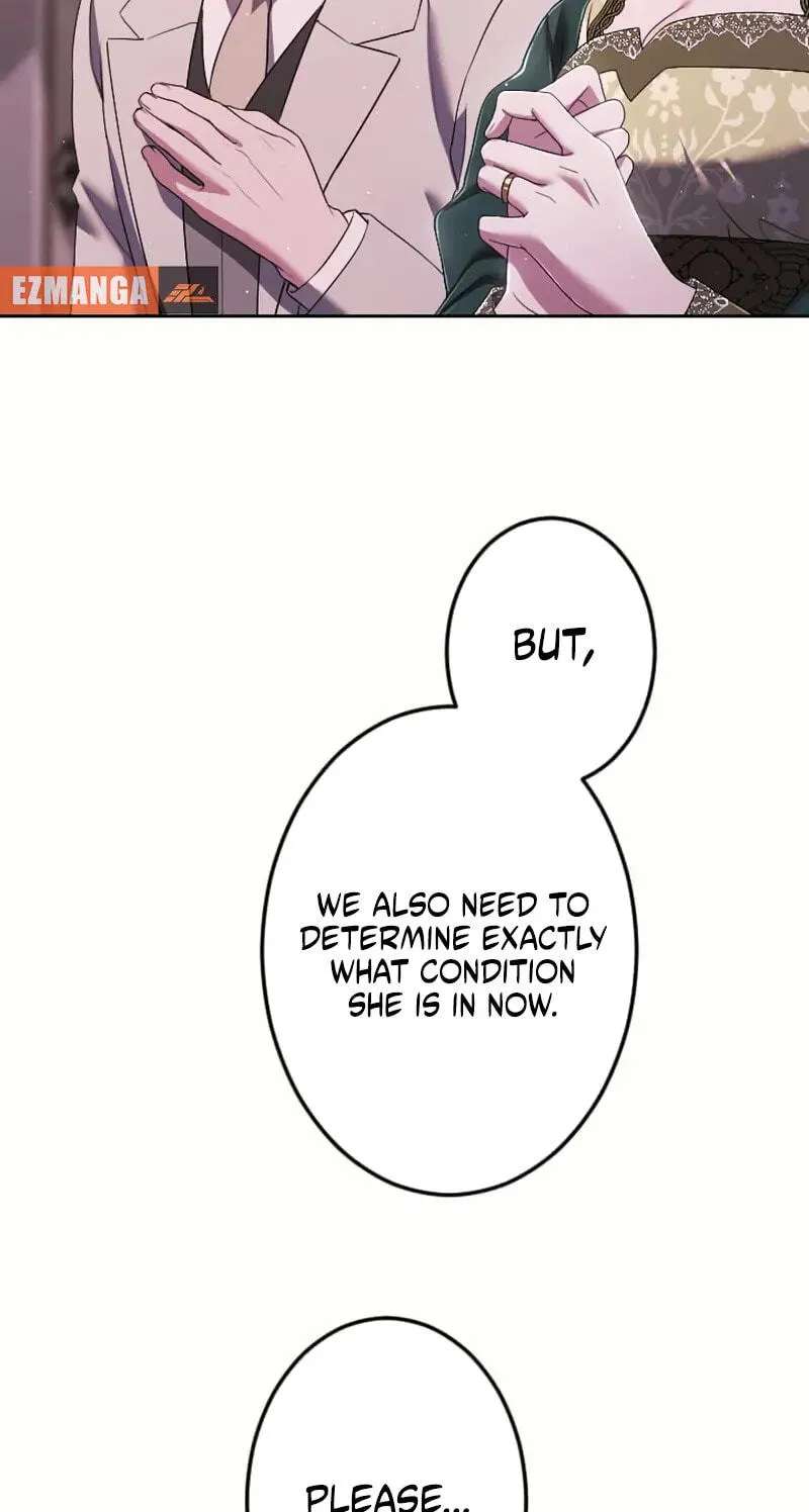 My 5th Political Marriage With You Who Hates Me Chapter 54 - page 70