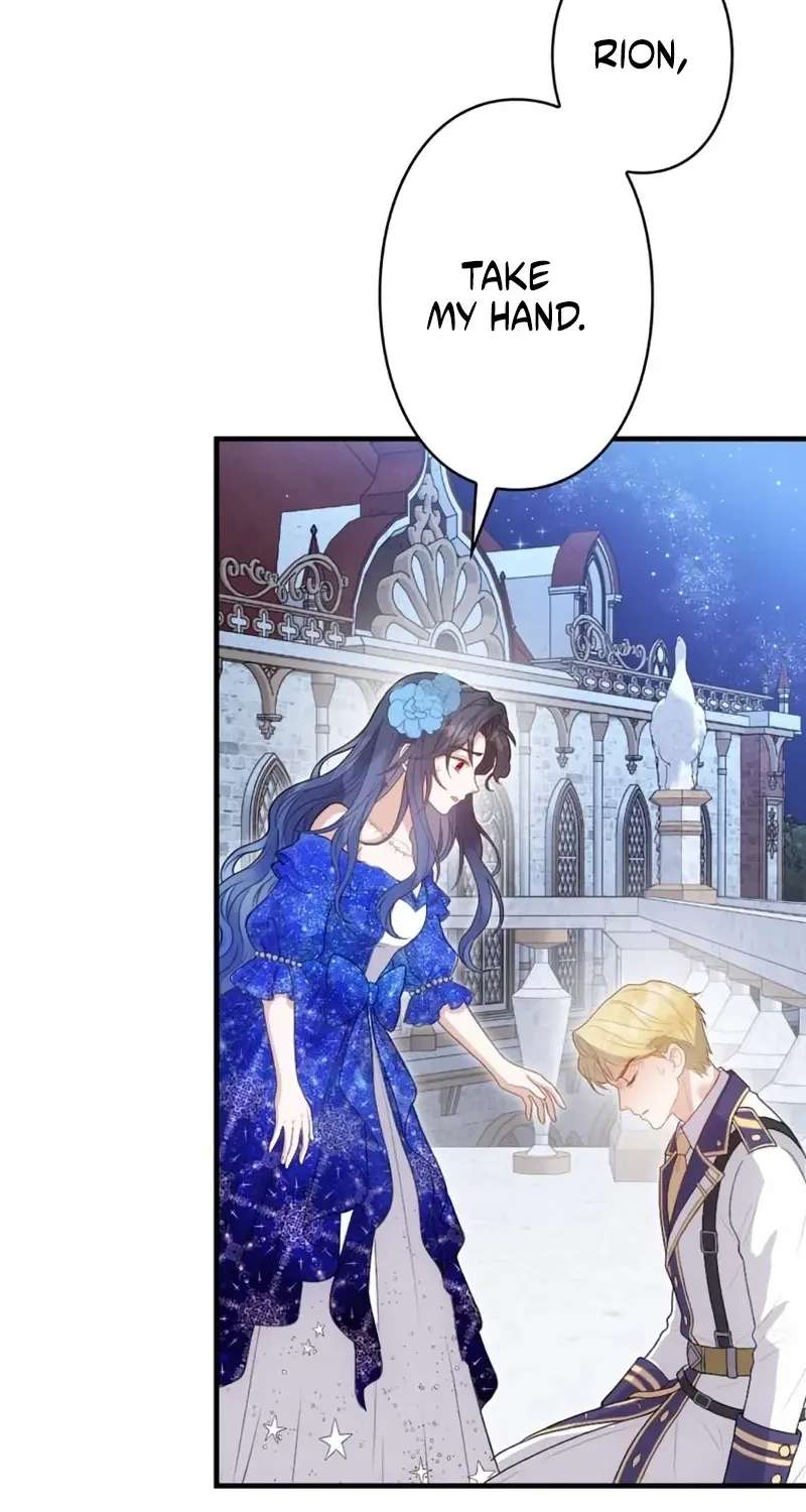 The Corrupted Paladin Is Obsessed With Me Chapter 29 - page 4