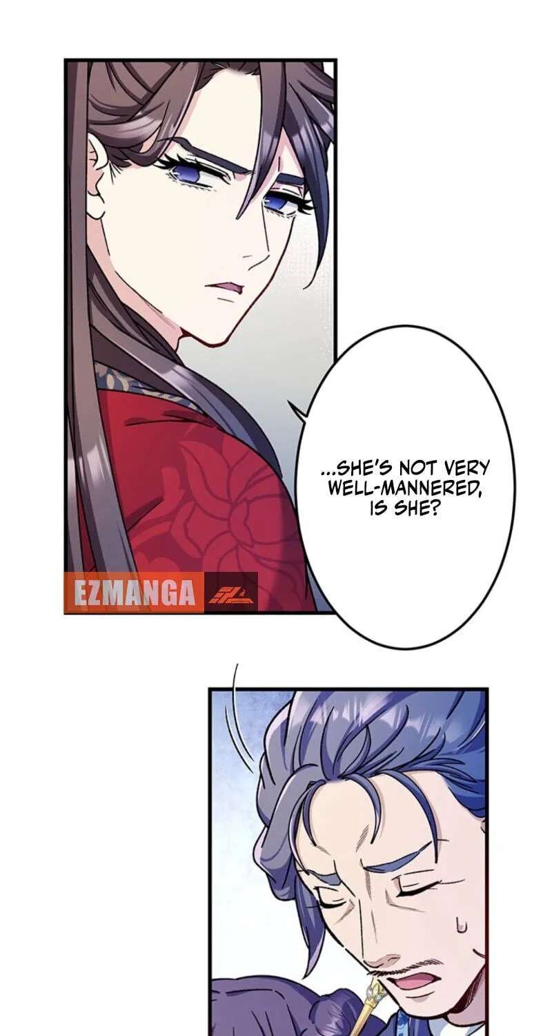 Watashi, Nando ka Shindemasu ~Itoshii Heika no Tame Naraba Konomi wa Hotoshibareru Ya Kara mo Honoo Kara mo Tate to Nari~ Chapter 35 - page 10