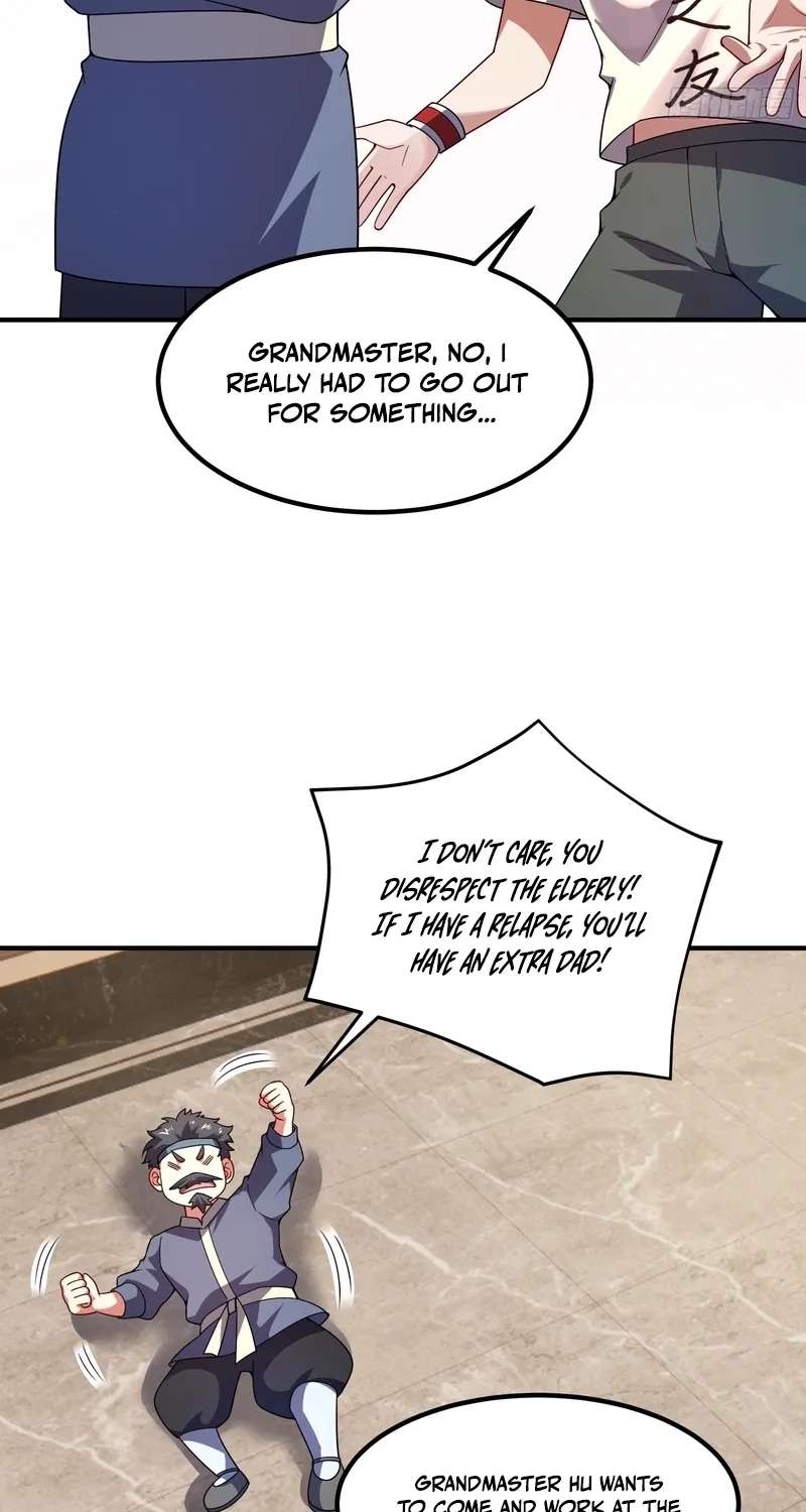 Beast Taming Evolution Chapter 78 - page 54