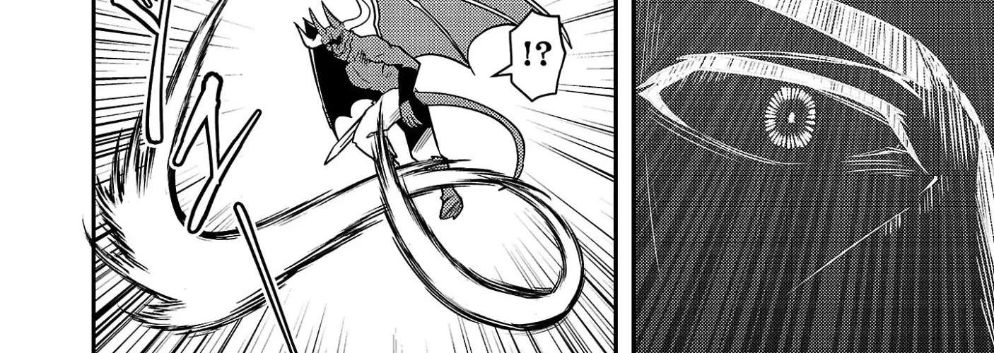 The Middle-Aged Archer Who Couldn't Become a Hero Becomes the Guardian of Mankind Chapter 2.2 - page 20