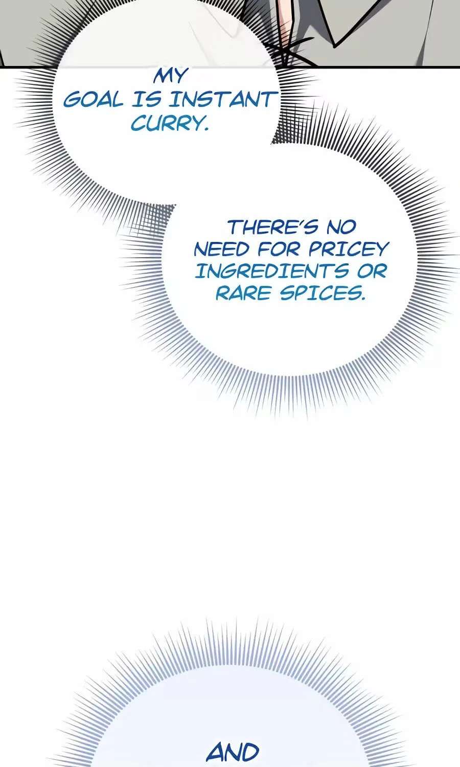The Otherworldly Nutritionist Chapter 38 - page 103