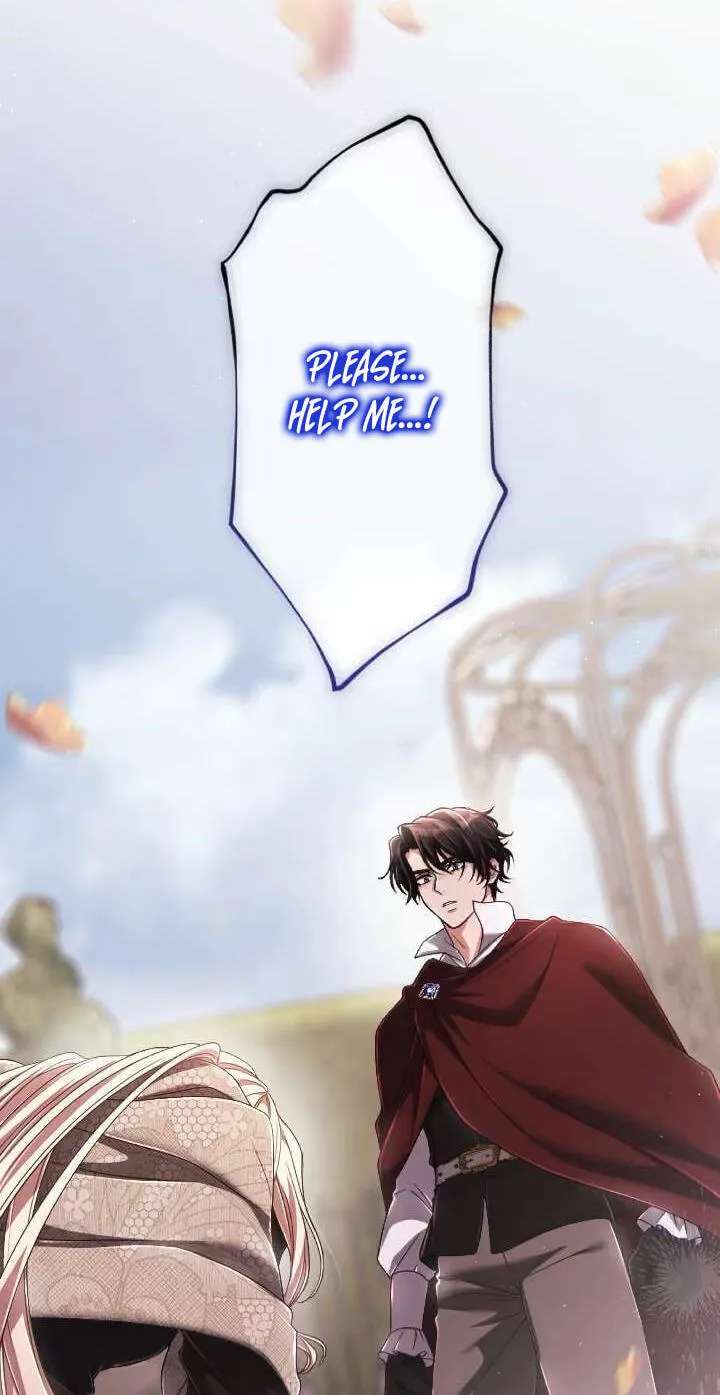 My 5th Political Marriage With You Who Hates Me Chapter 52 - page 6