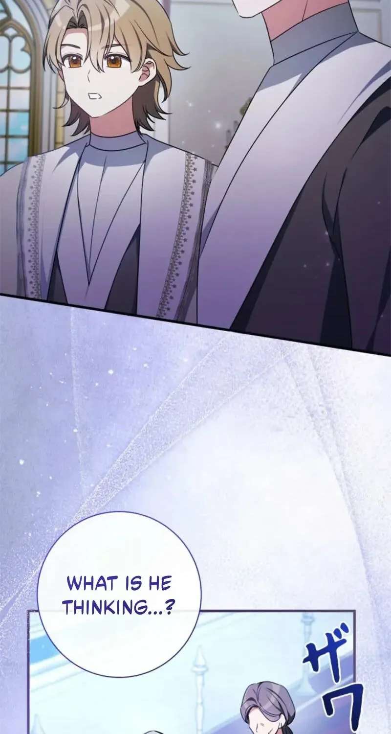 The Count's Beloved Contract Young Lady Chapter 46 - page 66