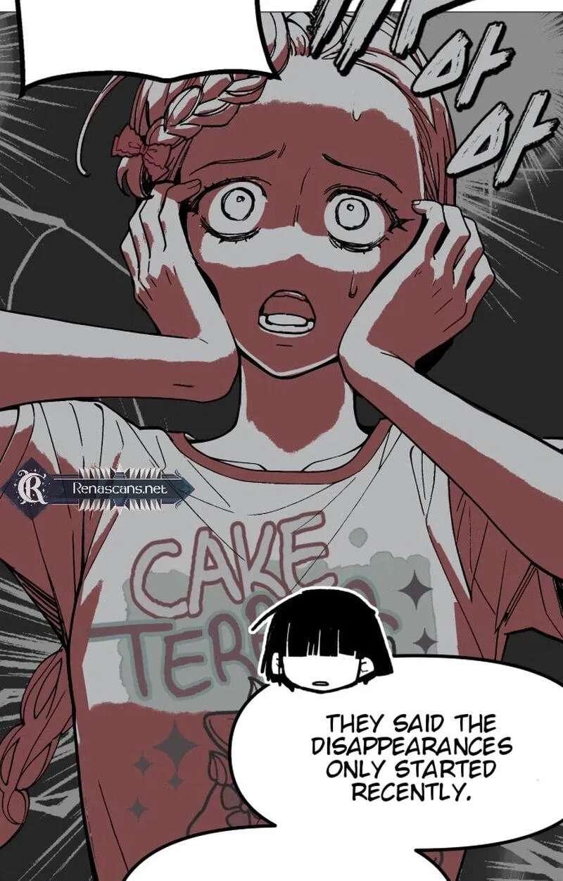 Bitterside Cranberries Chapter 15 - page 70