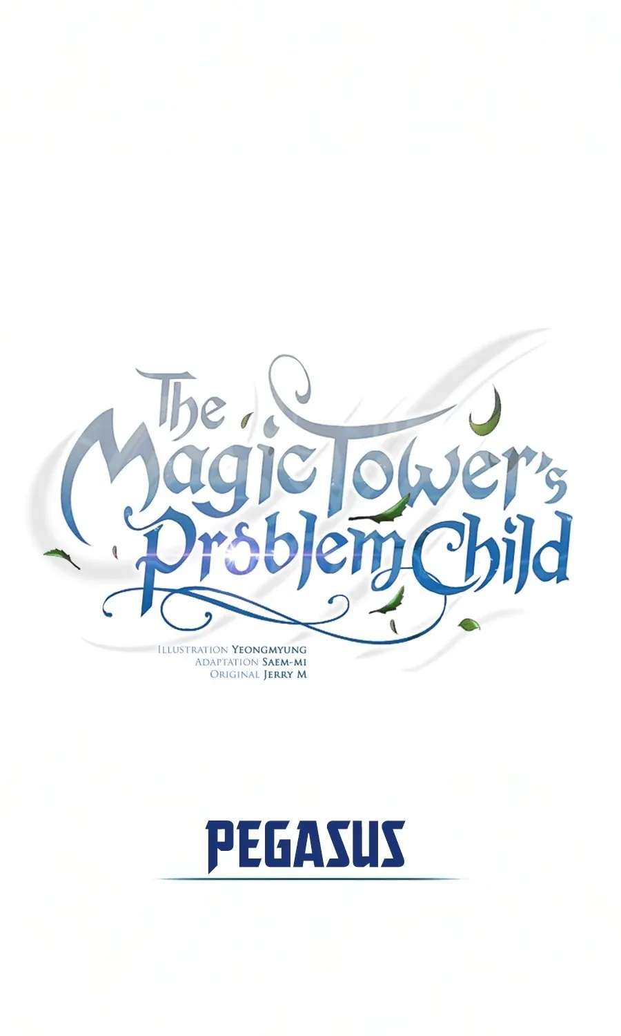 The Magic Tower's Problem Child Chapter 59 - page 77