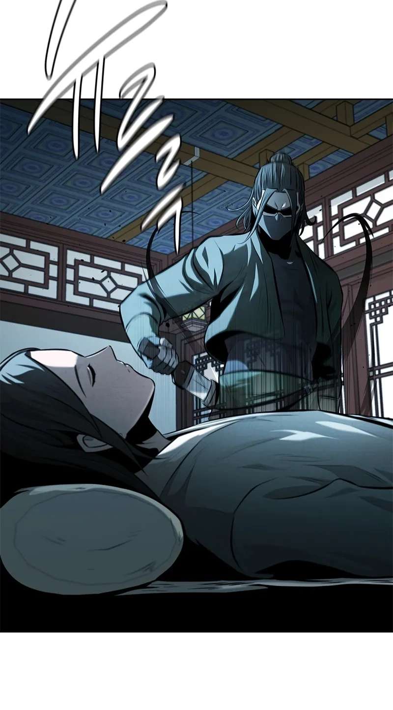 Absolute Master of the Senate Chapter 56 - page 87