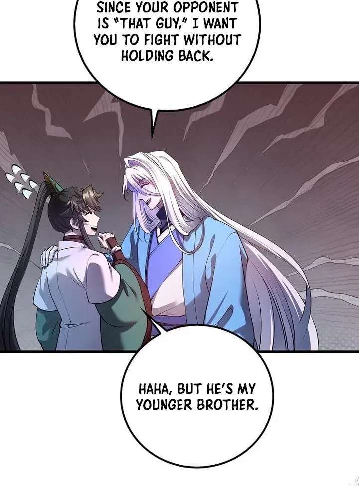 Doctor’s Rebirth Chapter 239 - page 79