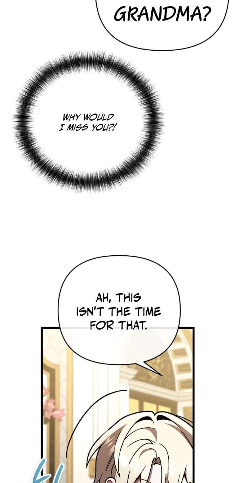 Holy Hella's Ultimate End Chapter 98 - page 69