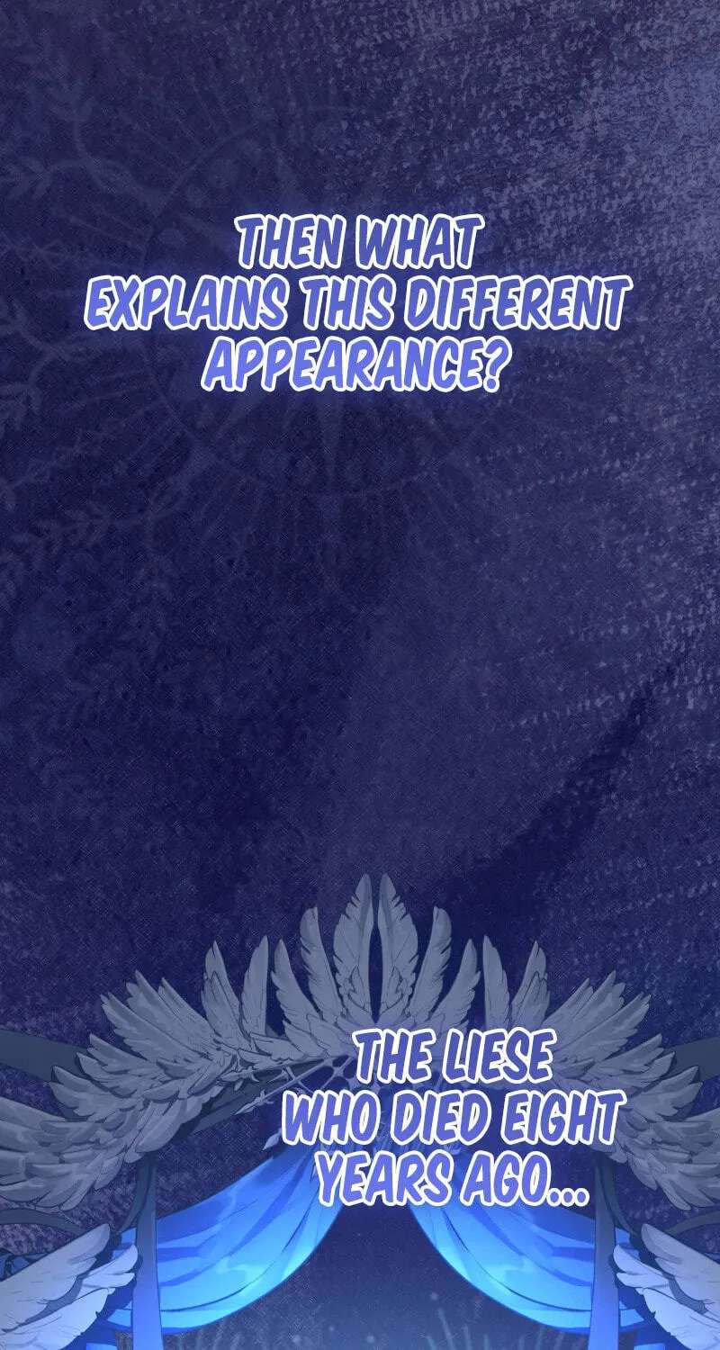 Finally, the Dawn Came Chapter 51 - page 57