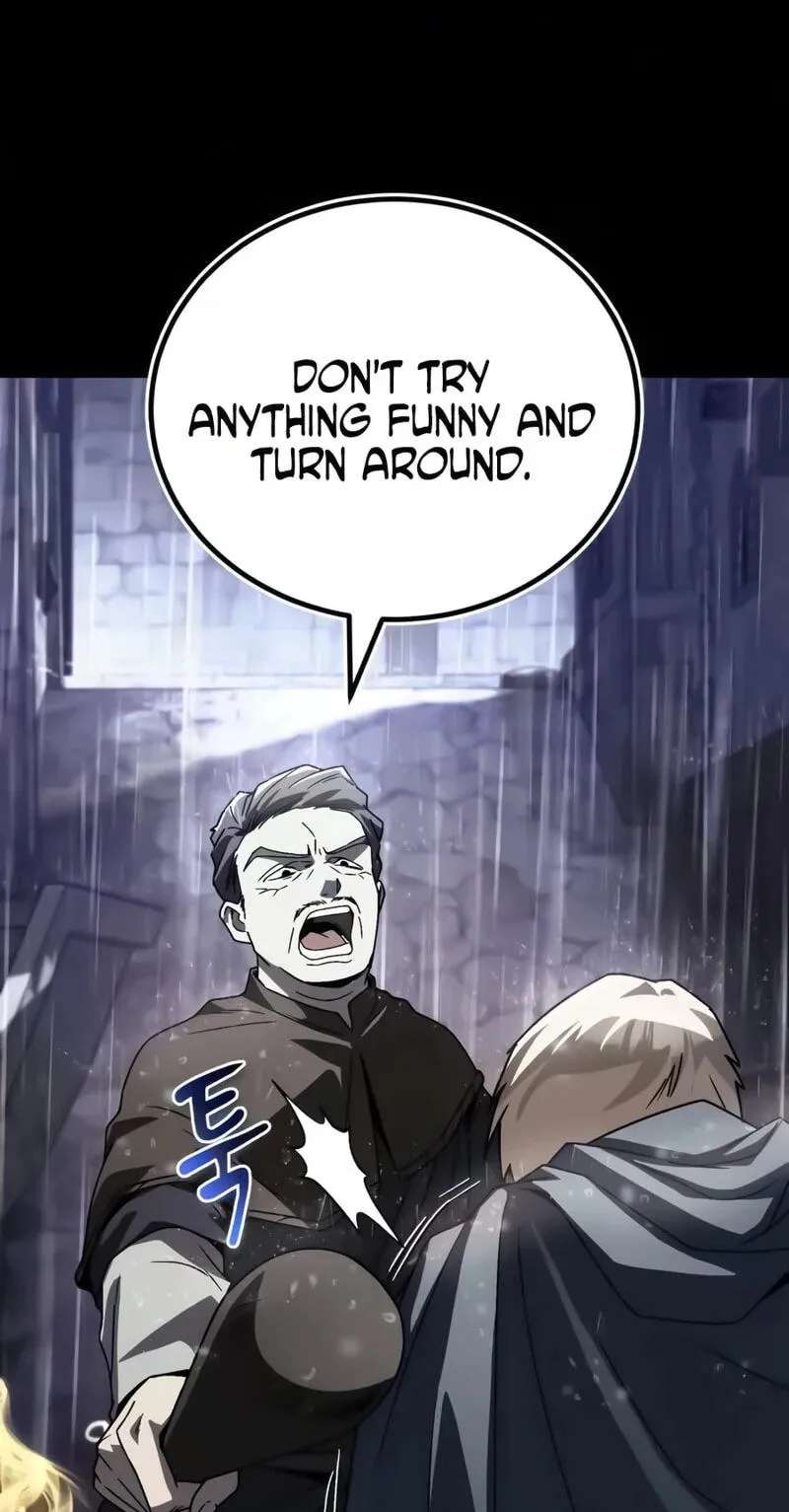 The Lazy Lord Masters the Sword Chapter 158 - page 96