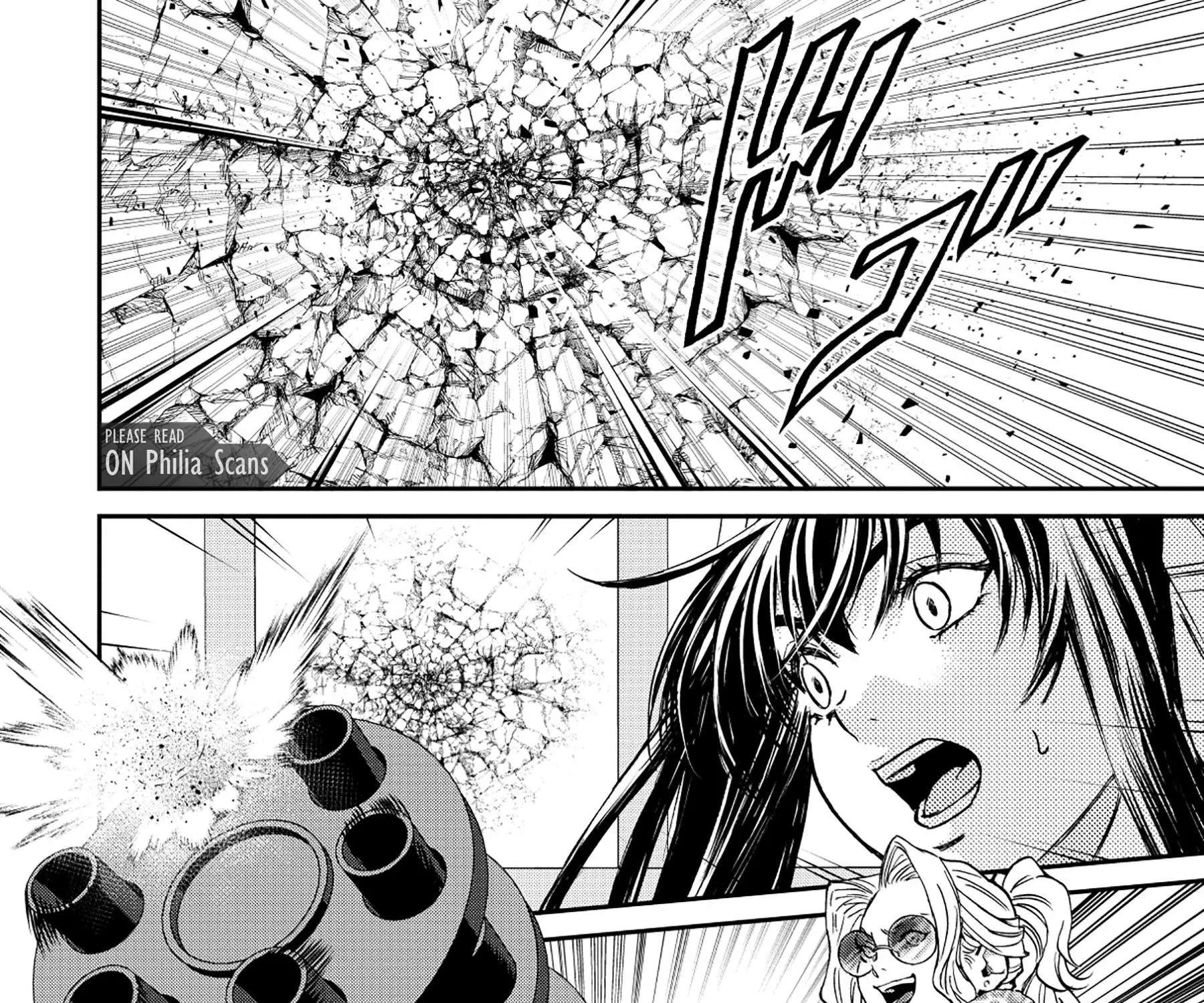 Akuyaku Reijou Taisen ~Teihen Kizoku no Ore wa Teisou Kannen Gyakuten Sekai de Gekokujou suru~ Chapter 3 - page 40