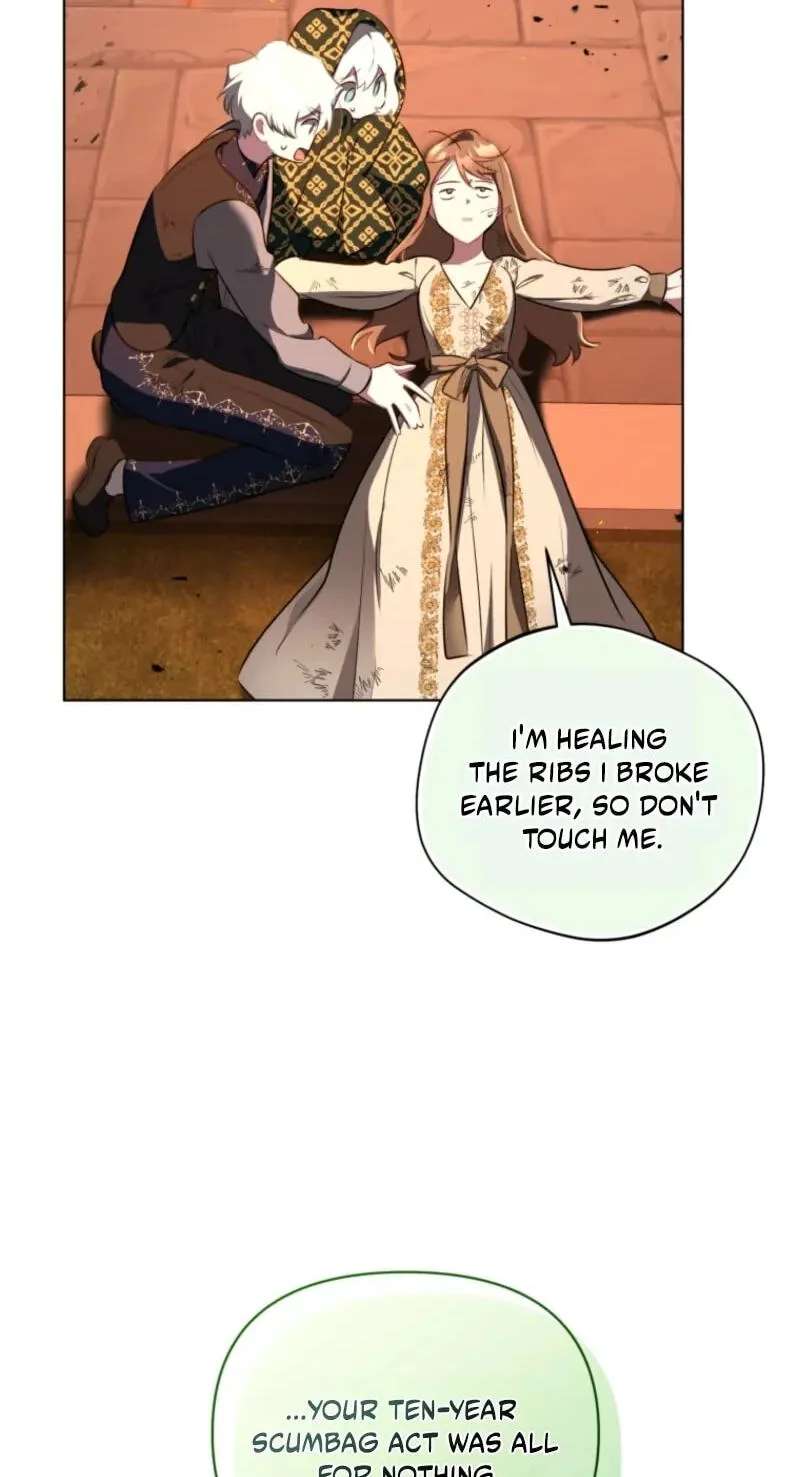 My Mad Fake Marriage to Maddie Chapter 78 - page 62