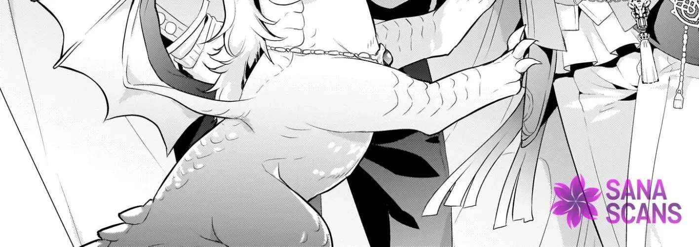 The Exiled Dragon-Loving Lady Doesn't Notice the Northern Lord's Love Chapter 1 - page 8