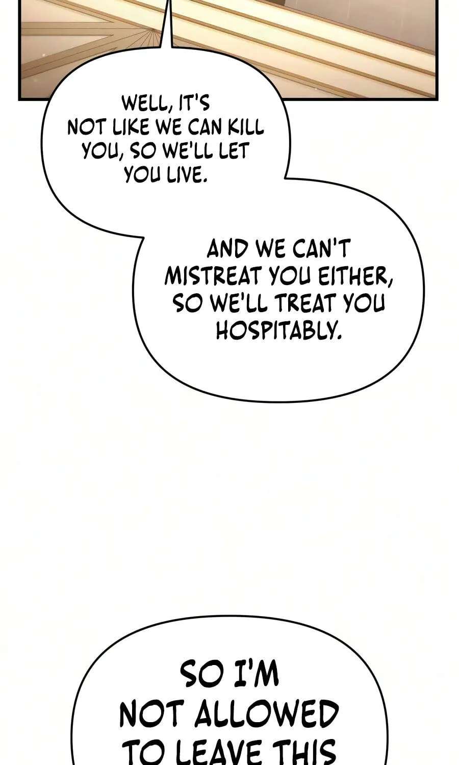 The Seventh Prince Wants to Bail Chapter 18 - page 26