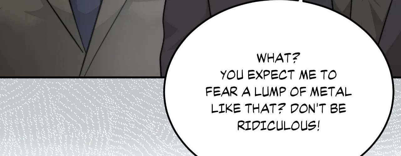 The Clandestine Marriage of a Fox Chapter 110 - page 52