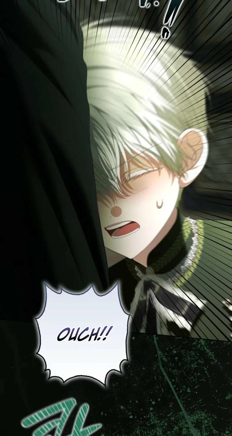 The Time-limited Extra Is Disguised as a Tutor in a Villain's House Chapter 48 - page 77