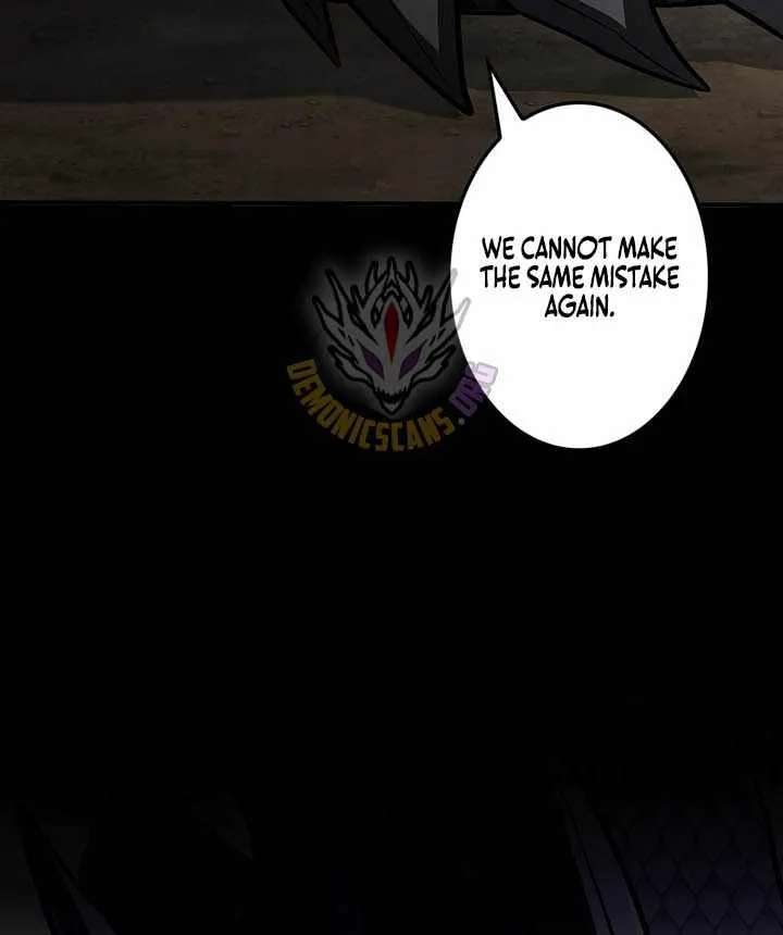 The Saint Who Levels Up as a Necromancer Chapter 42 - page 37