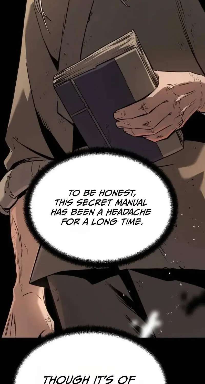 The Former Supreme Chapter 20 - page 110
