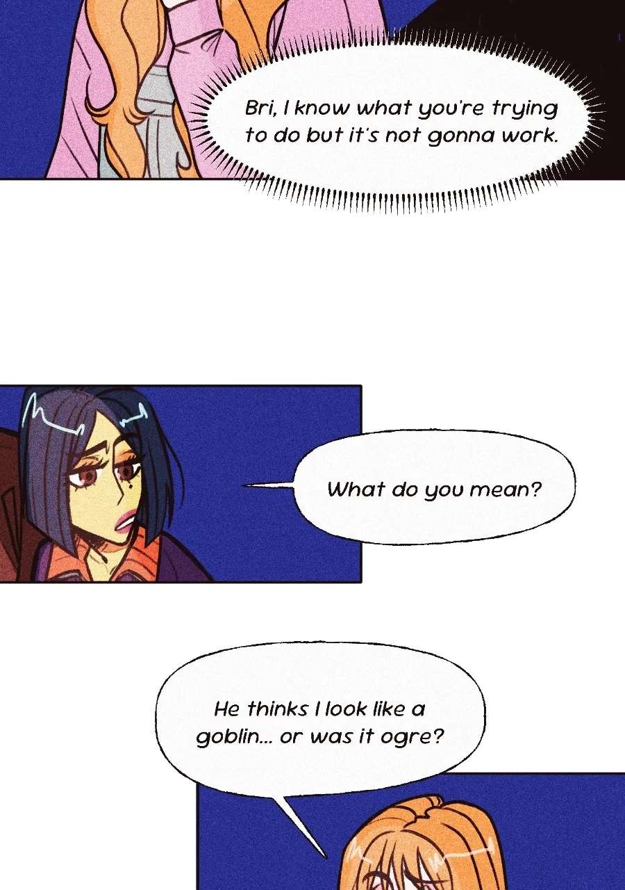 Love Notes for Me? Chapter 29 - page 11