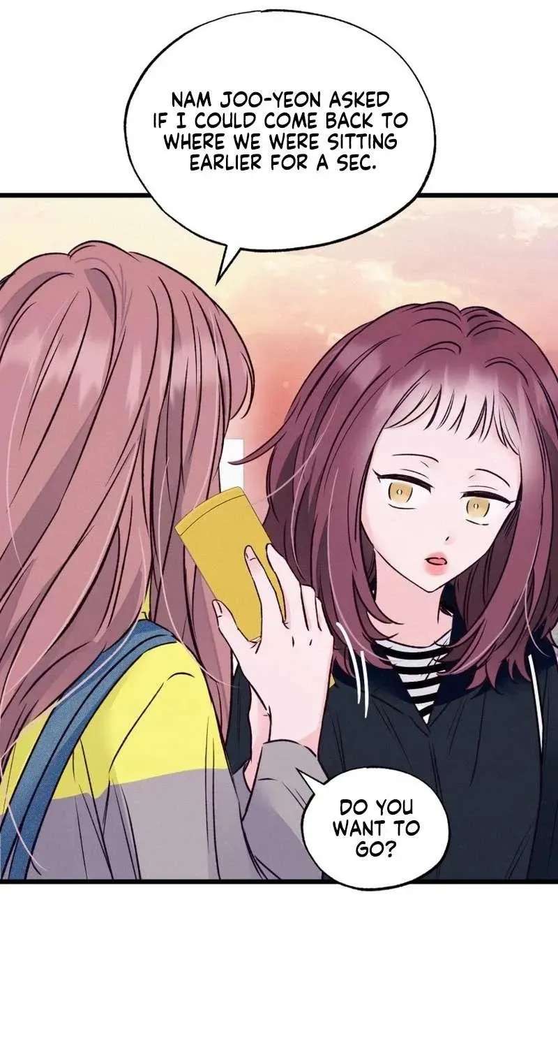 Pretty Girl From Class 8 Chapter 26 - page 24