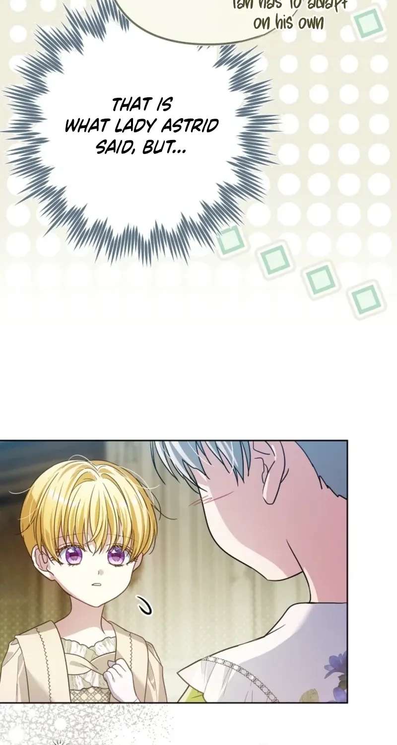 En Travesti: I Became a Fake Prince Chapter 34 - page 79