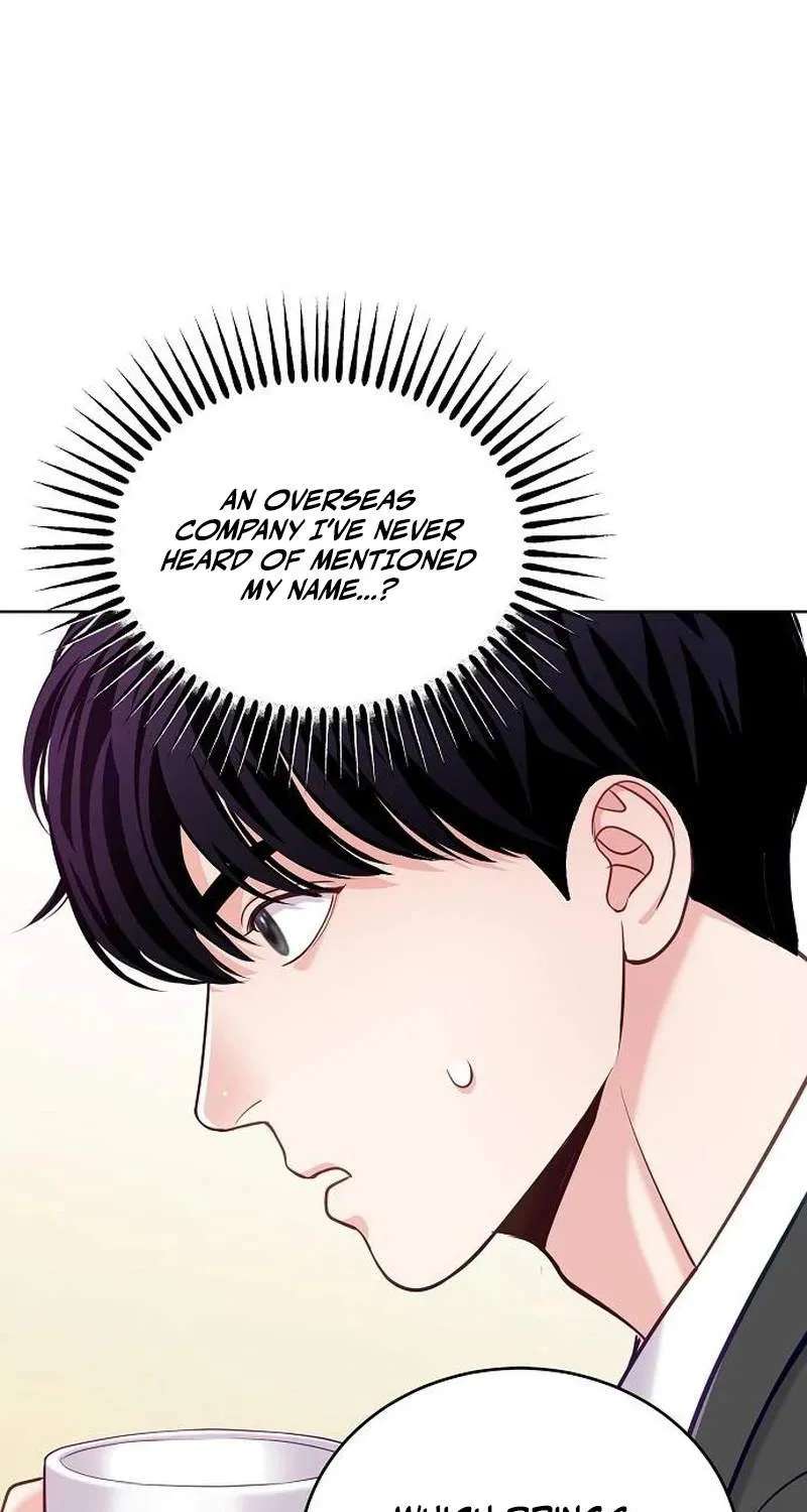 The Ordinary Lawyer's Subspace Chapter 41 - page 18