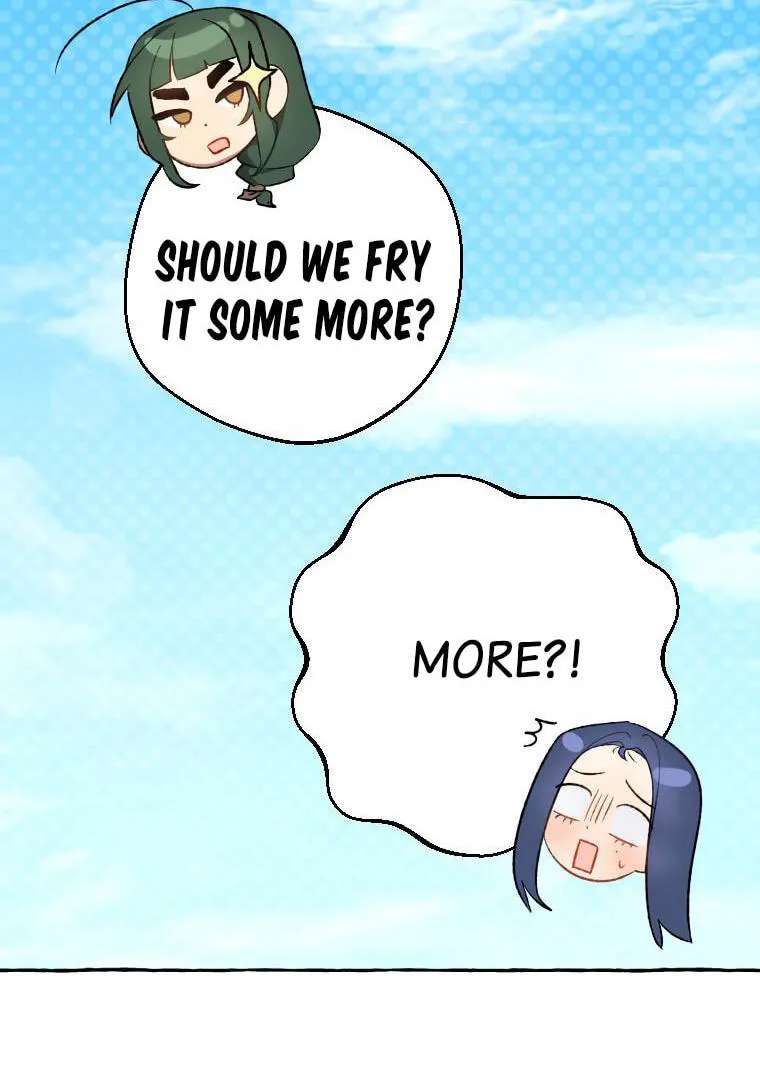 Tale Of Hyangdan Chapter 9 - page 30