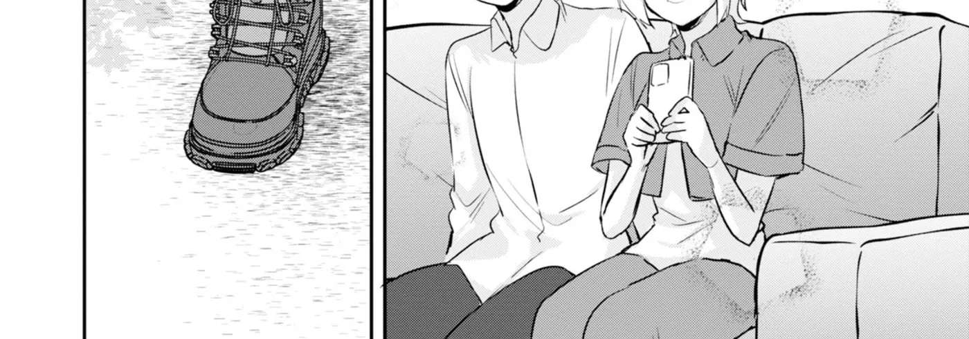A Story of Taking Home a Lonely Gal From My Class and Turning Her Into an Elegant Beauty Chapter 37 - page 23