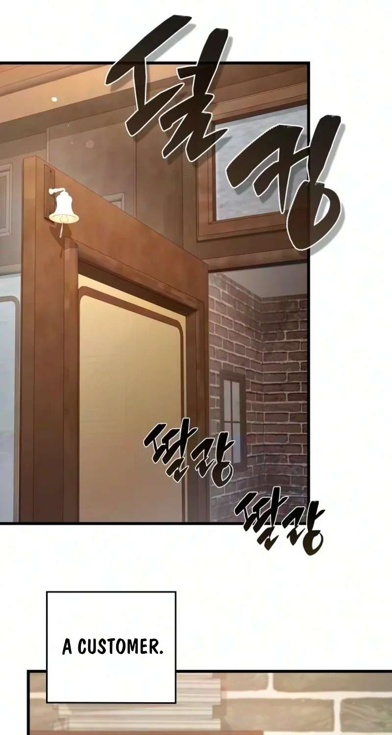 I’m Quitting Everything and Selling Cola Chapter 11 - page 36
