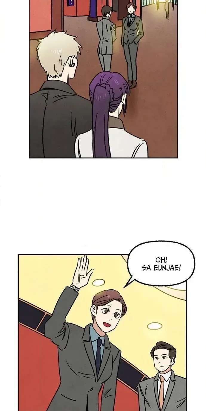 It's Two People Chapter 14 - page 30