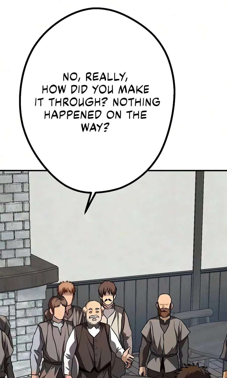 The Berserker's Second Playthrough Chapter 38 - page 14