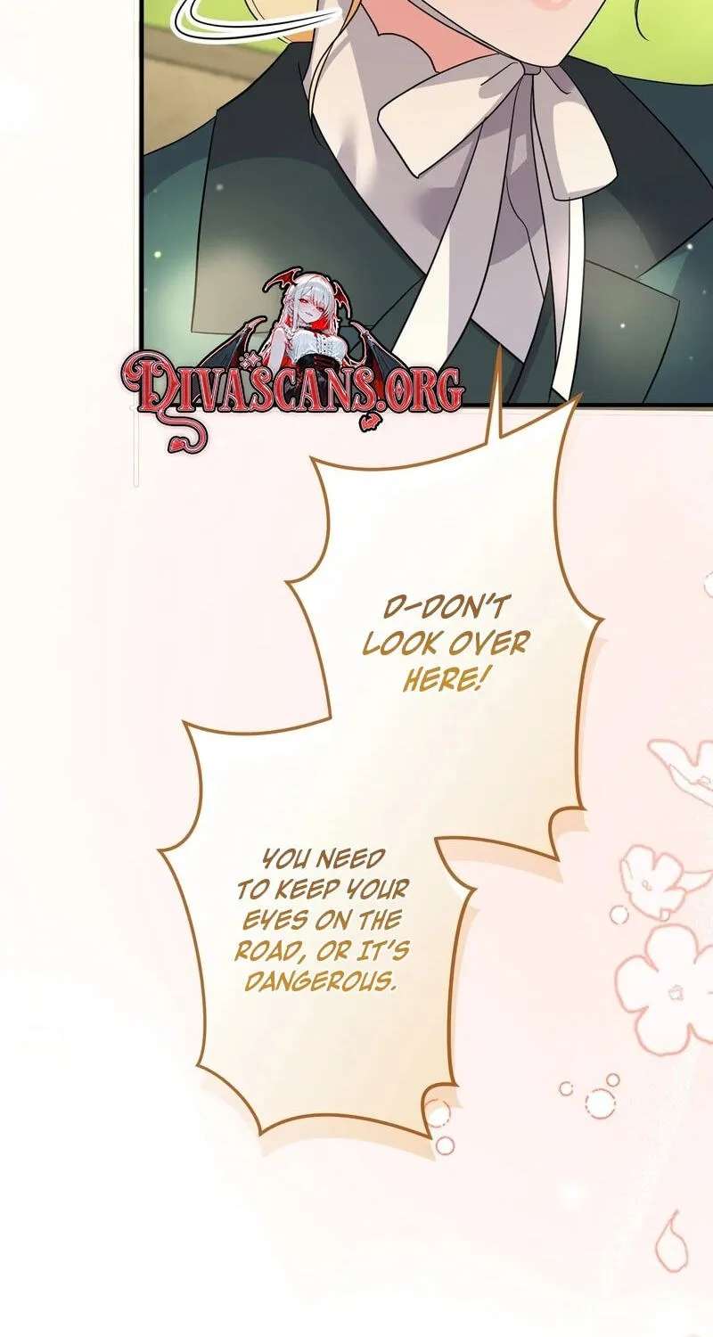 Dekiai no Kusari - Daifuugou to Kawareta Reijou Chapter 23 - page 91