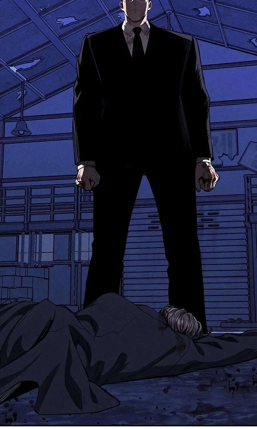 Debtbound by Blood Chapter 43 - page 131