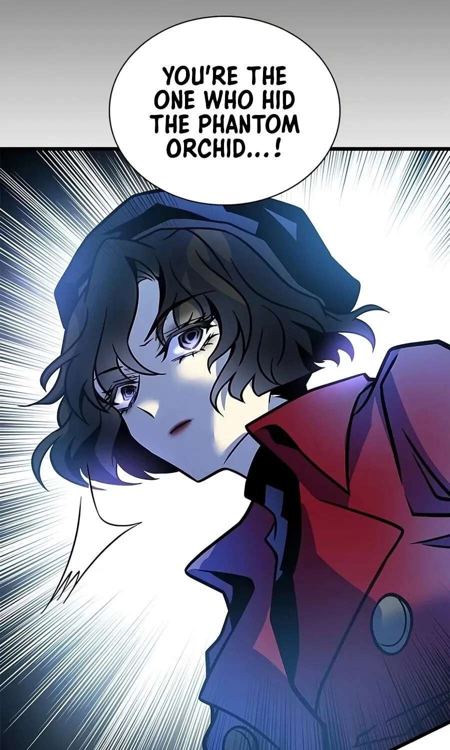Villain to Kill Chapter 256 - page 14