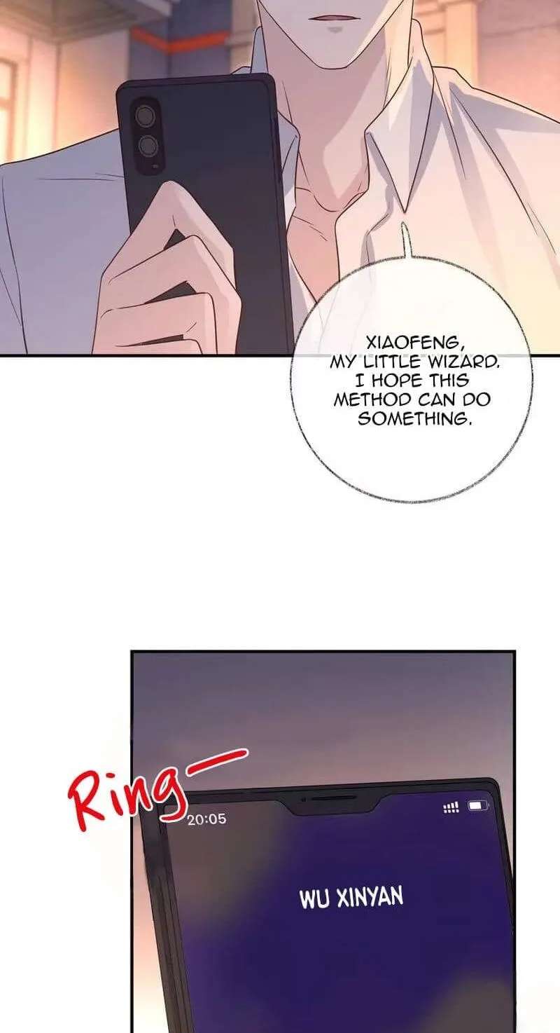 A Cat Has Nine Lives Chapter 46 - page 24