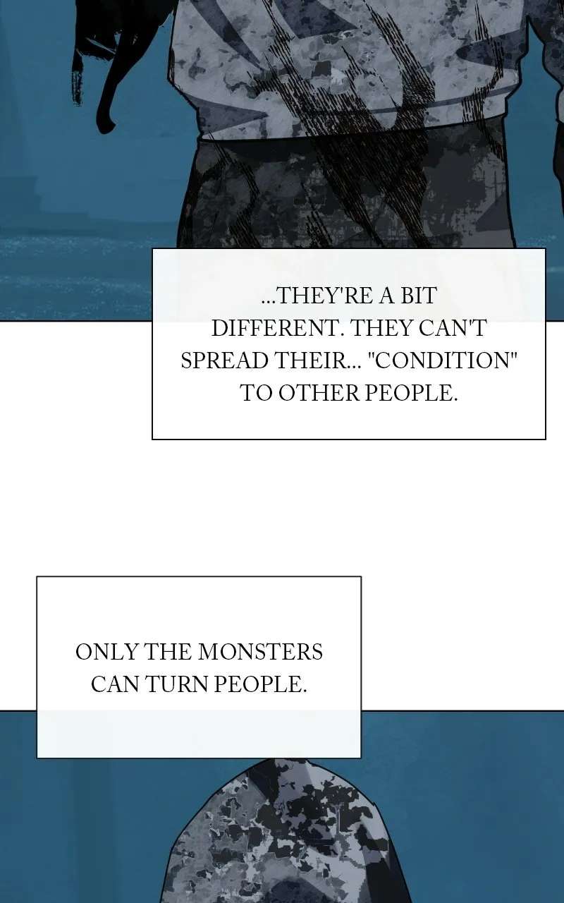 The Postmanof the Apocalypse Chapter 20 - page 44