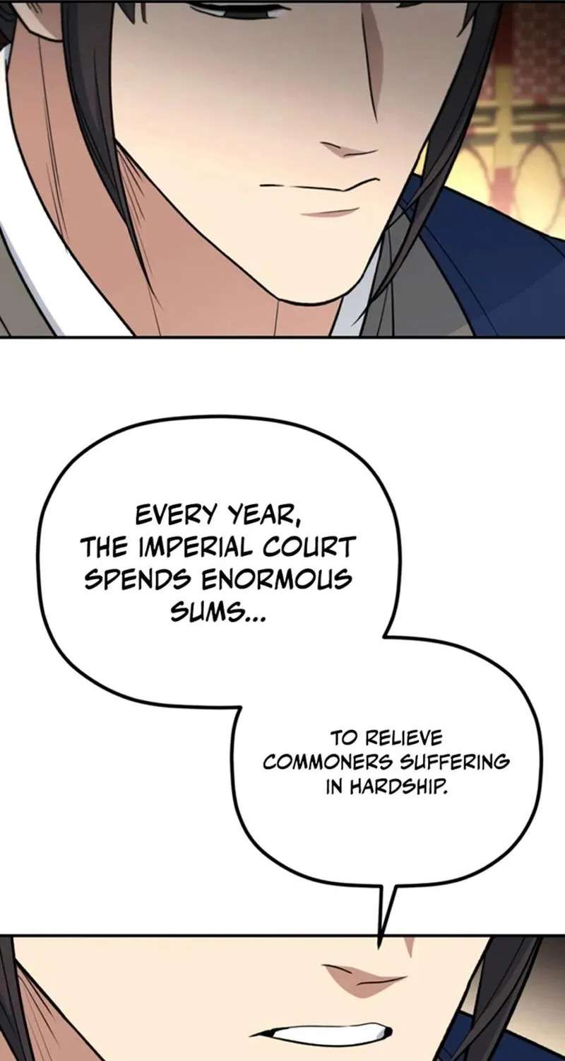 The Youngest Son of the Eunhae Merchant Group Chapter 73 - page 7